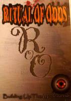 Ritual Of Odds : Building Up the Underverse